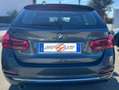 BMW 316 d Touring luxury Сірий - thumbnail 4