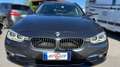 BMW 316 d Touring luxury Сірий - thumbnail 2