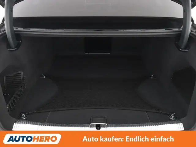 Audi A8 60 TFSIe quattro Ansicht 17