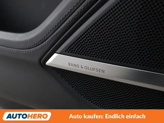 Audi A8 60 TFSIe quattro Ansicht 32
