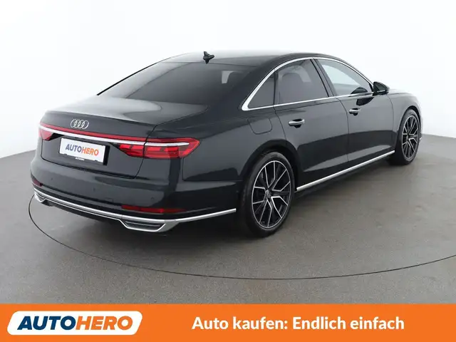 Audi A8 60 TFSIe quattro Ansicht 6