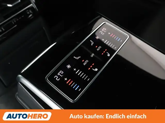 Audi A8 60 TFSIe quattro Ansicht 33