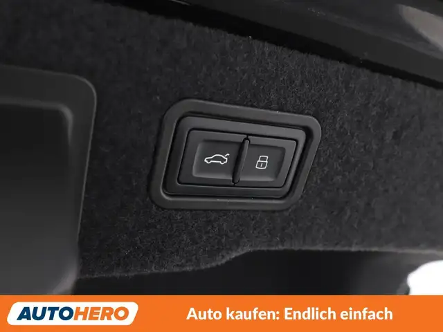 Audi A8 60 TFSIe quattro Ansicht 34