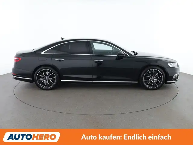 Audi A8 60 TFSIe quattro Ansicht 7