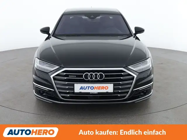 Audi A8 60 TFSIe quattro Ansicht 9
