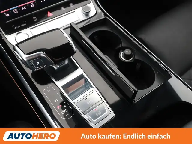 Audi A8 60 TFSIe quattro Ansicht 30