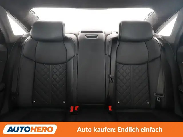 Audi A8 60 TFSIe quattro Ansicht 15