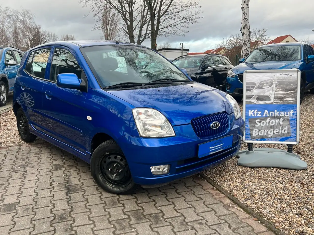 Kia Picanto