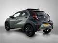 Toyota Aygo X 1.0 VVT-i S-CVT Premium Vert - thumbnail 17