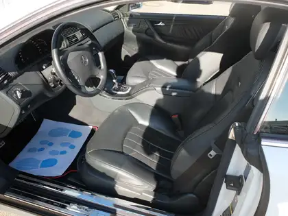 Annonce voiture d'occasion Mercedes-Benz CL 55 AMG - CARADIZE