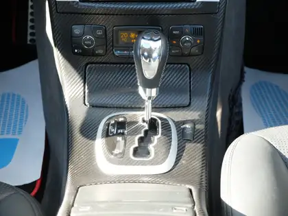 Annonce voiture d'occasion Mercedes-Benz CL 55 AMG - CARADIZE