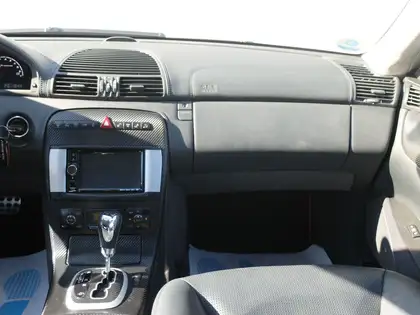Annonce voiture d'occasion Mercedes-Benz CL 55 AMG - CARADIZE