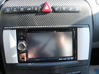 Annonce voiture d'occasion Mercedes-Benz CL 55 AMG - CARADIZE