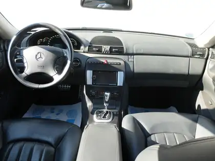 Annonce voiture d'occasion Mercedes-Benz CL 55 AMG - CARADIZE