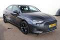 Audi A3 Limousine 30 TFSI Pro Line Automaat Black Edition Gris - thumbnail 3