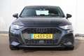Audi A3 Limousine 30 TFSI Pro Line Automaat Black Edition Gris - thumbnail 2