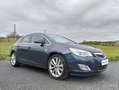 Opel Astra 1.7CDTI Cosmo 125 Gris - thumbnail 5