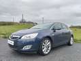 Opel Astra 1.7CDTI Cosmo 125 Gris - thumbnail 1