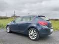 Opel Astra 1.7CDTI Cosmo 125 Gris - thumbnail 6