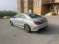 Mercedes-Benz CLA 220 CLA - C117 cdi Executive 170cv auto Šedá - thumbnail 2