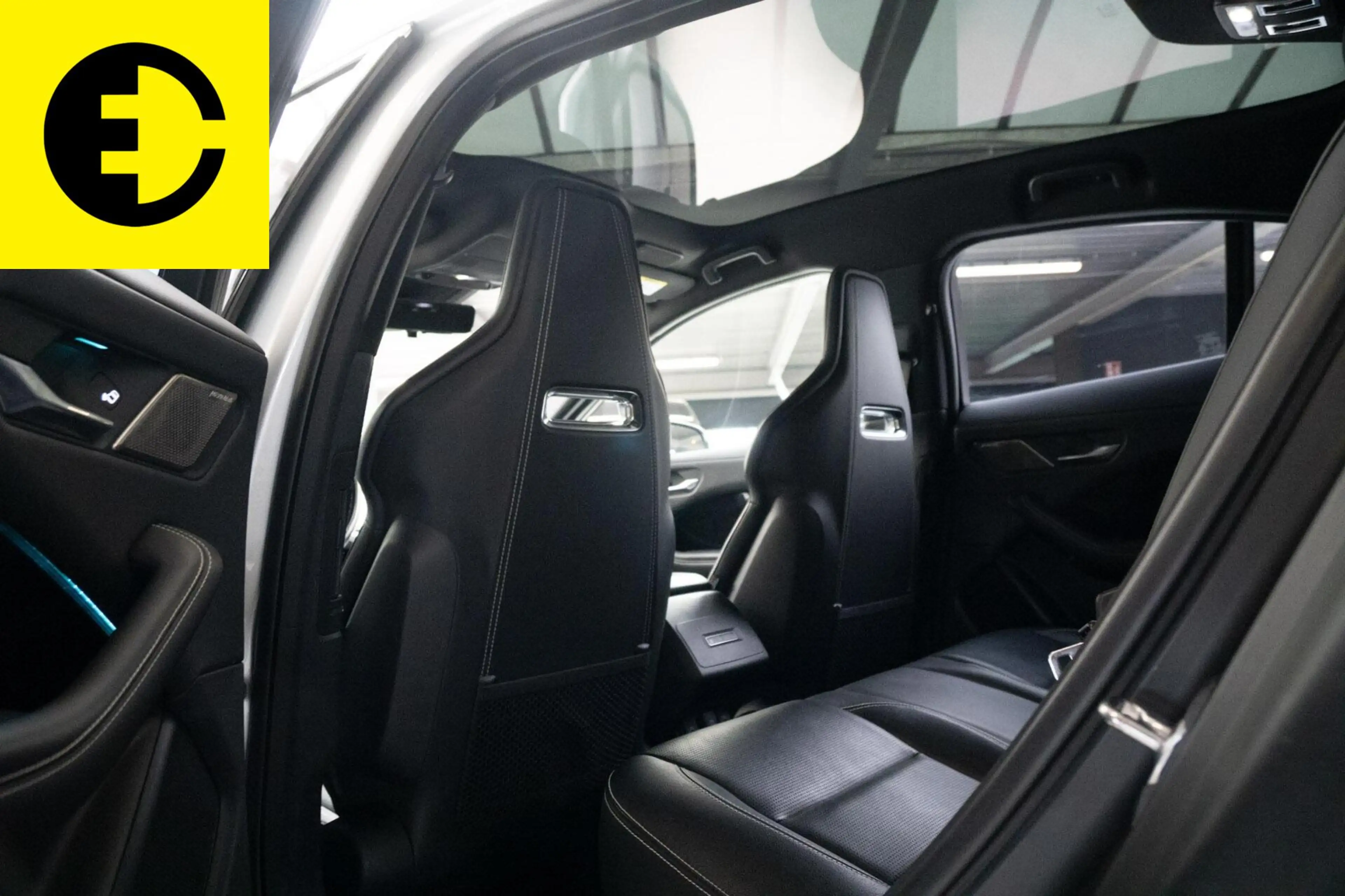 Jaguar I-Pace EV320 S Business Pack 90 kWh | 89,6% SOH | Meridia — photo 6