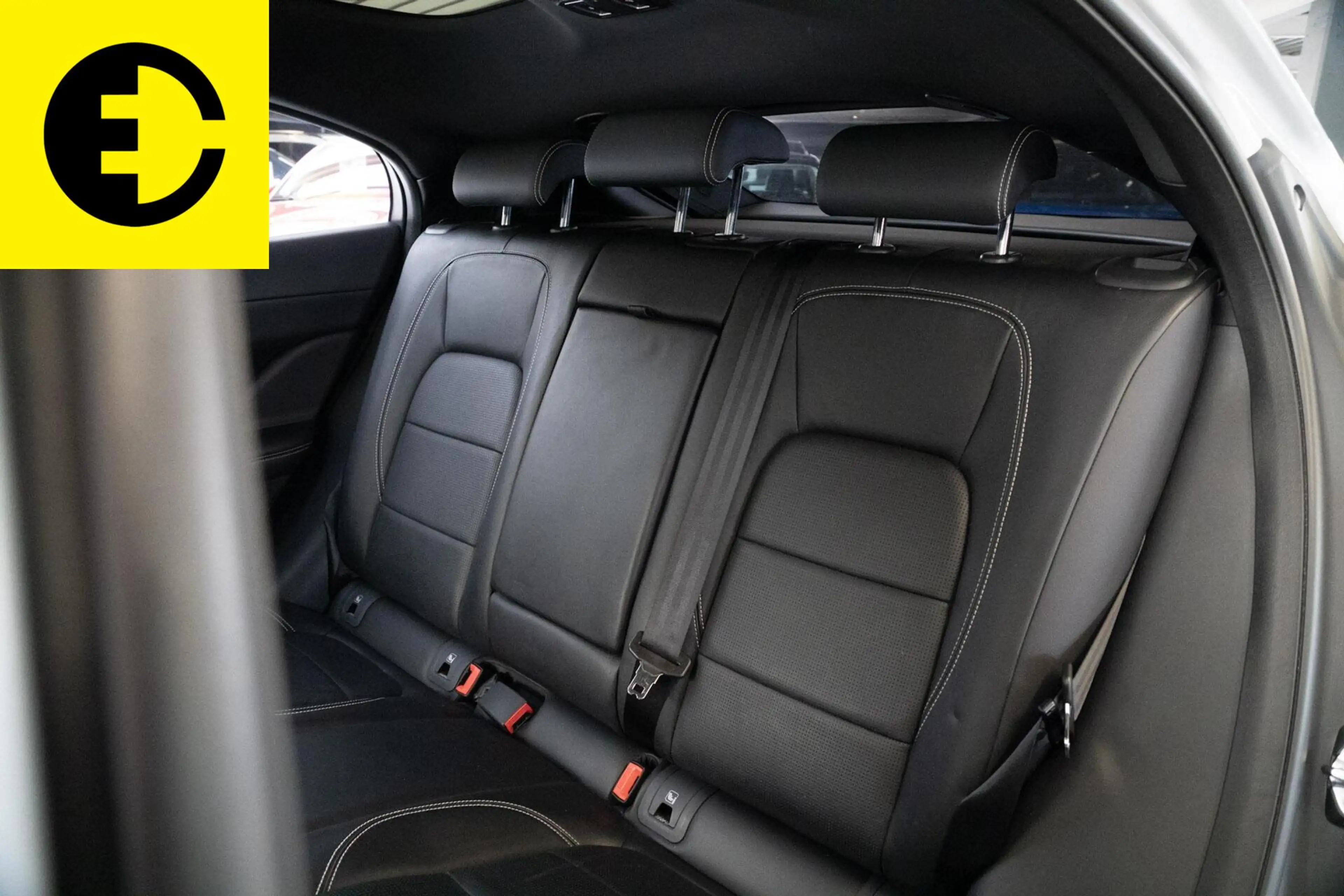 Jaguar I-Pace EV320 S Business Pack 90 kWh | 89,6% SOH | Meridia — photo 7