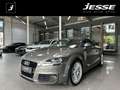Audi TT 2.0 TFSI Coupe Bi-Xenon Navi SHZ PDC Grijs - thumbnail 1