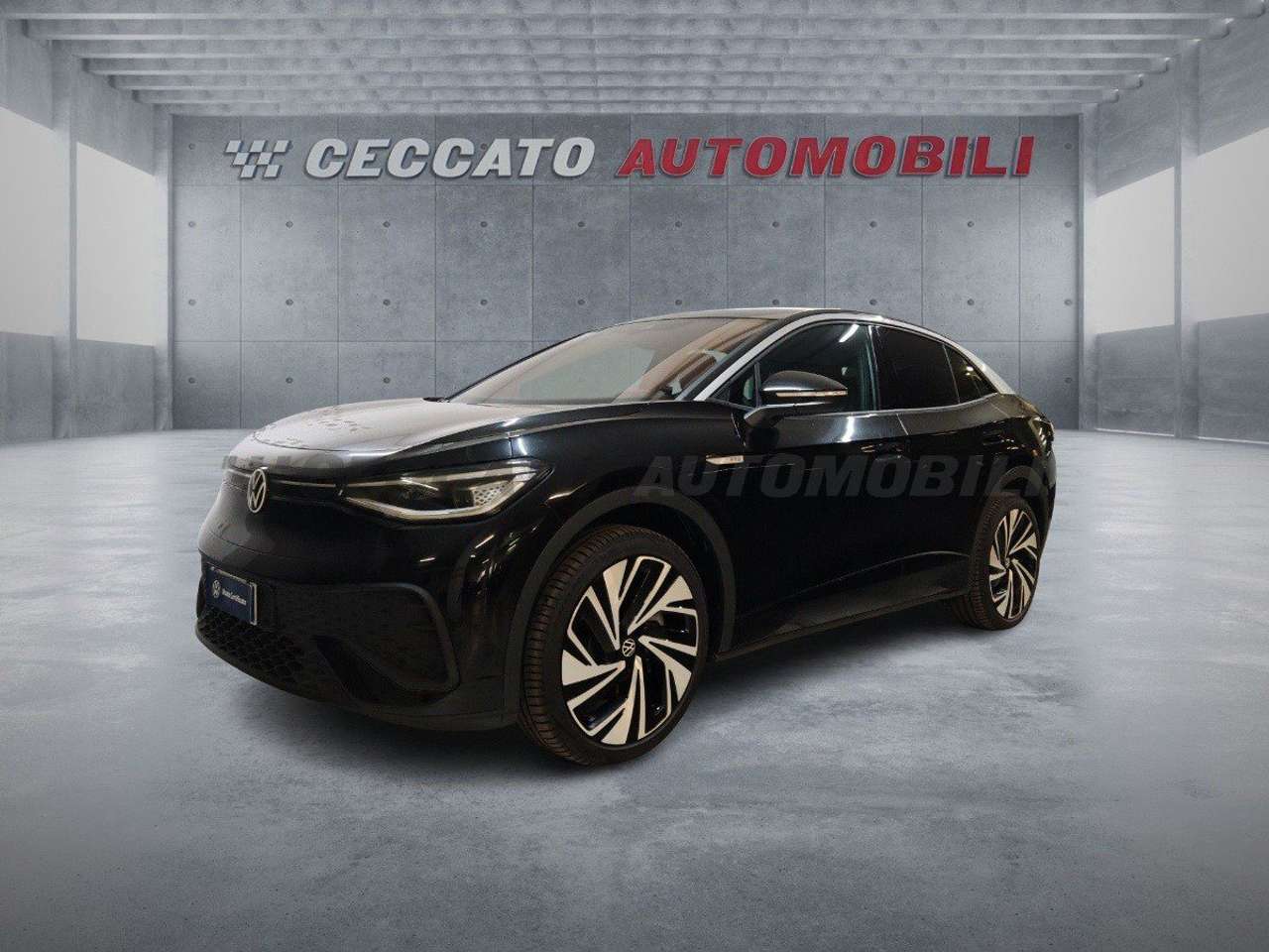 Volkswagen ID.5 PRO PERFORMANCE BATTERIA DA 77KWH ( MY 23