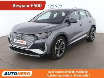40 e-tron
