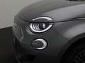 Fiat 500 Icon 42 kWh | Navi | CARPLAY | ECC | Cam | LMV | L Grijs - thumbnail 15