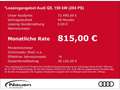 Audi Q5 2.0 TFSI quatt.S-Line *AHK*TechPlus*Standhzg.* Oro - thumbnail 2