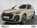 Audi Q5 2.0 TFSI quatt.S-Line *AHK*TechPlus*Standhzg.* Oro - thumbnail 1
