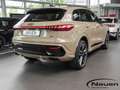 Audi Q5 2.0 TFSI quatt.S-Line *AHK*TechPlus*Standhzg.* Oro - thumbnail 3