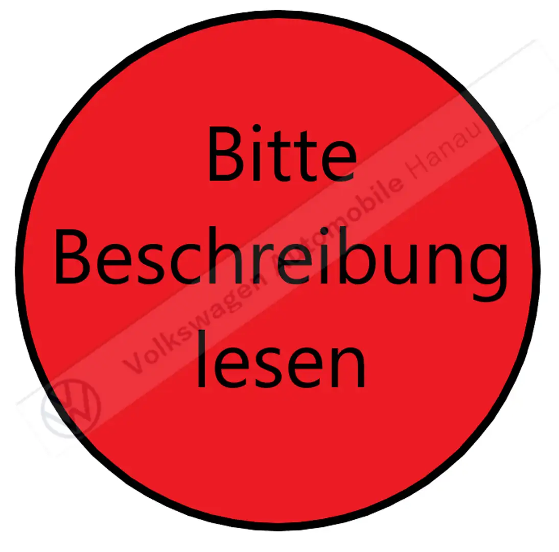 Volkswagen Polo 1.0 TSI DSG STYLE NAVI GANZJAHRESREIFEN Grau - 2