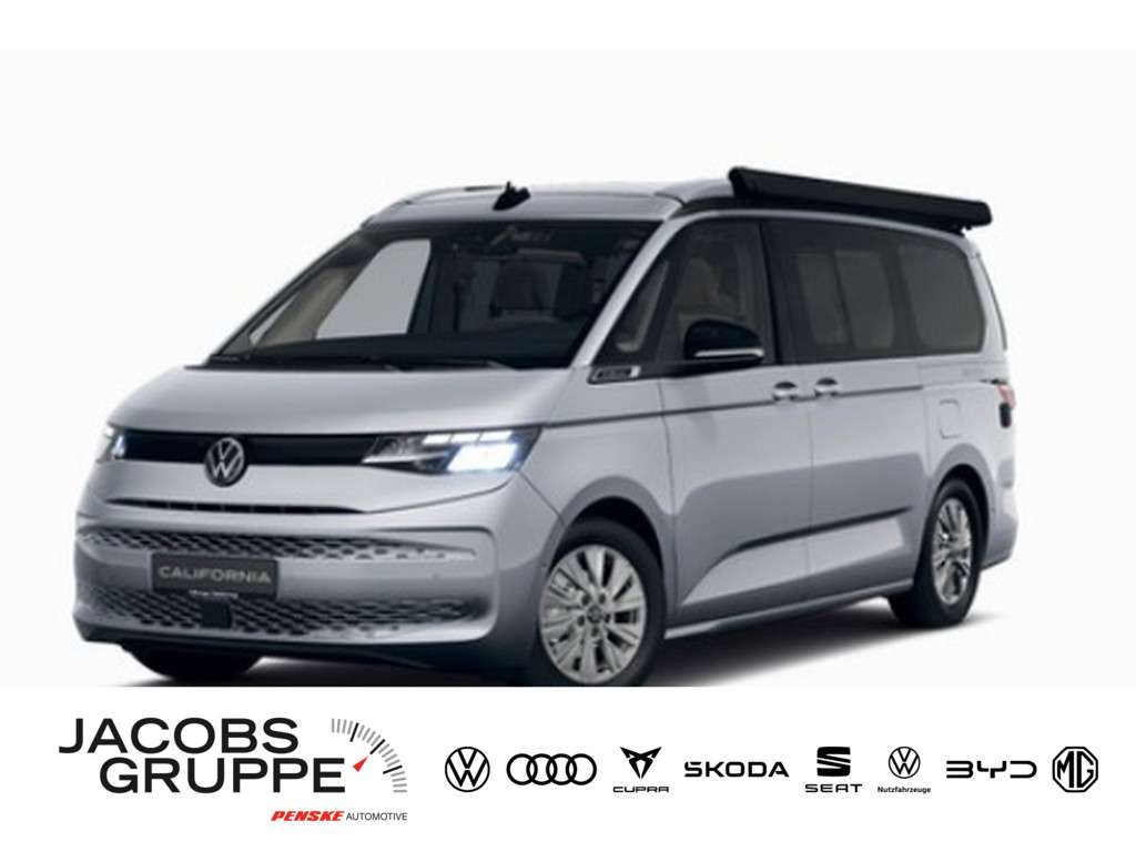 Volkswagen T7 California