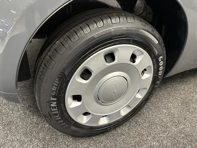Fiat 500 view 10