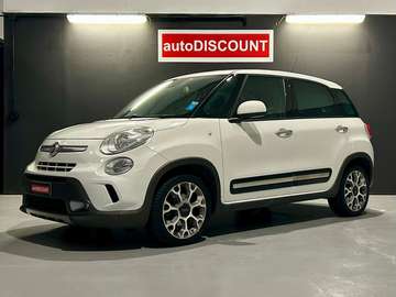 500L Living 1.3 mjt Trekking 85cv *PREZZO PROMO*
