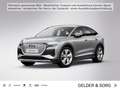 Audi Q4 e-tron Q4 Sportback 50 e-tron qu S line Matrix*RFK*Soun Grau - thumbnail 1