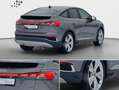 Audi Q4 e-tron Q4 Sportback 50 e-tron qu S line 0,25*Matrix*RFK Gris - thumbnail 24