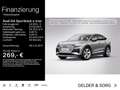 Audi Q4 e-tron Q4 Sportback 50 e-tron qu S line 0,25*Matrix*RFK Grau - thumbnail 1