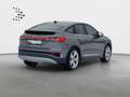 Audi Q4 e-tron Q4 Sportback 50 e-tron qu S line 0,25*Matrix*RFK Gris - thumbnail 2