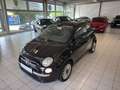 Fiat 500C Lounge/Klima Scheckheft gepflegt Noir - thumbnail 6