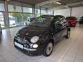 Fiat 500C Lounge/Klima Scheckheft gepflegt Noir - thumbnail 1