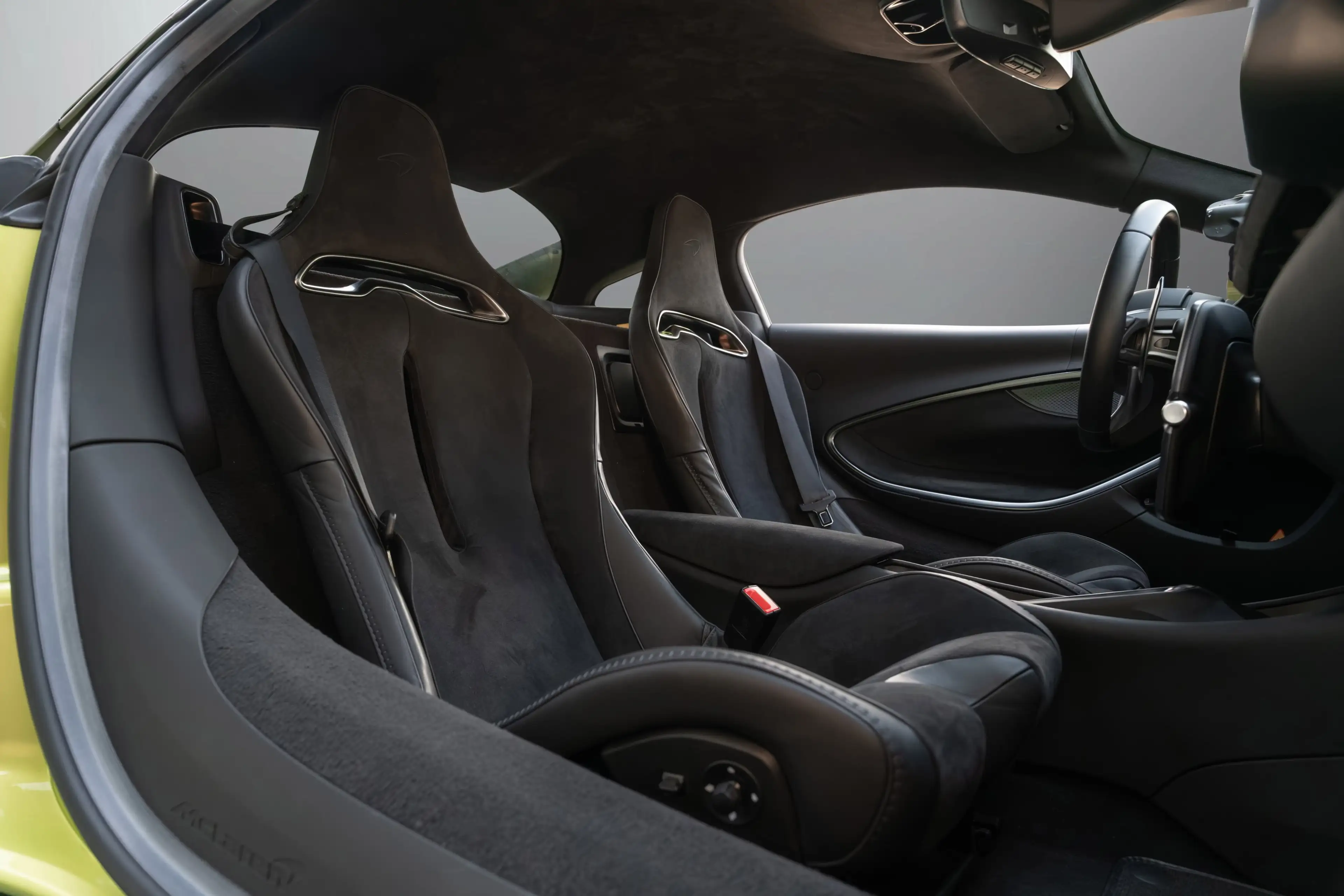 McLaren Artura 3 Jahre Garantie & 2 Jahre Service inkl — photo 12