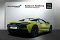 McLaren Sonstige Artura 3 Jahre Garantie & 2 Jahre Service inkl Grün - thumbnail 4