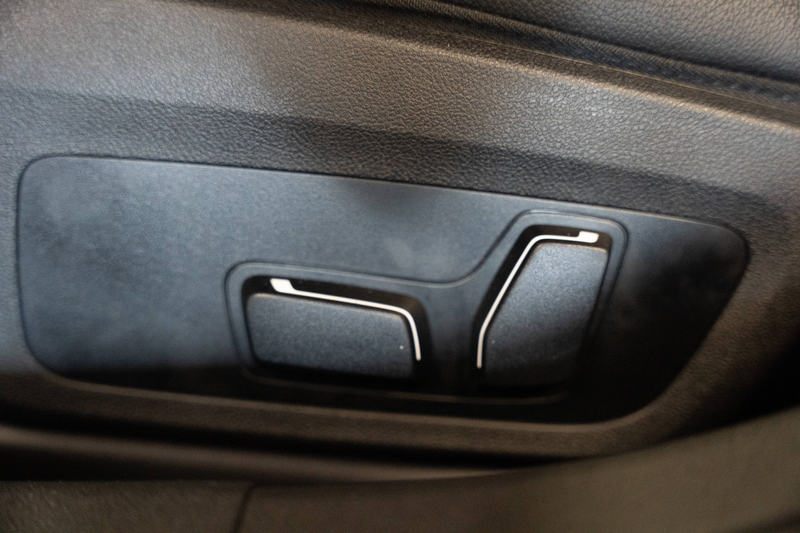 BMW 318 M-LOOK-FACELIFT — photo 9
