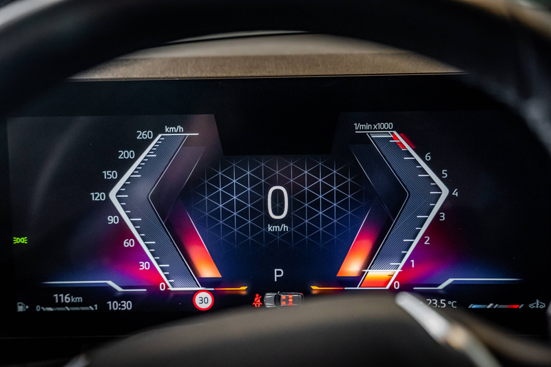BMW 318 M-LOOK-FACELIFT — photo 12