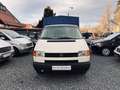 Volkswagen T4 Pritsche LKW, super Zustand, TDI, Plane Bianco - thumbnail 3