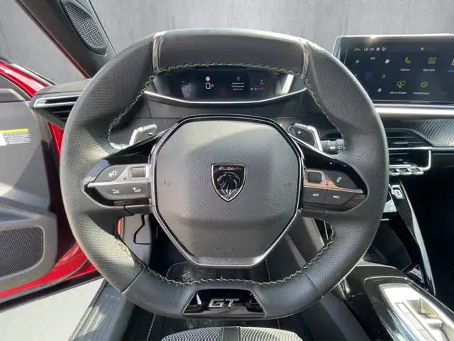 Peugeot 2008 view 10