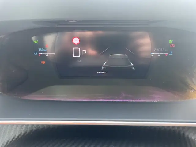 Peugeot 2008 view 15